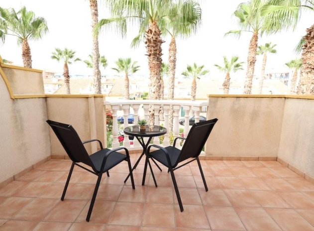 Herverkoop - Villa - Orihuela Costa - Cabo Roig