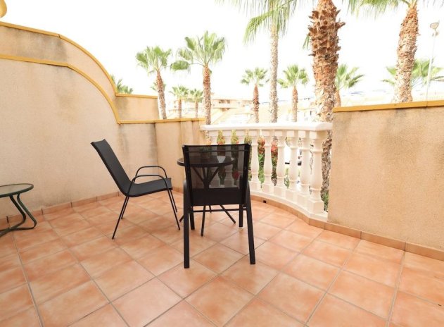 Herverkoop - Villa - Orihuela Costa - Cabo Roig