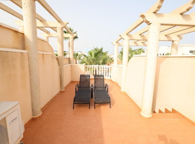 Herverkoop - Villa - Orihuela Costa - Cabo Roig