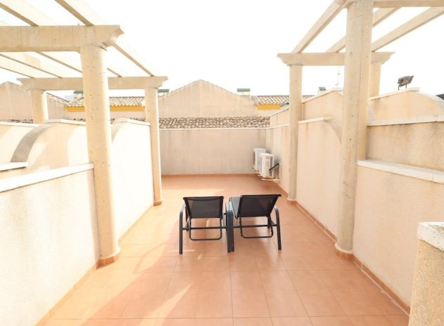 Herverkoop - Villa - Orihuela Costa - Cabo Roig