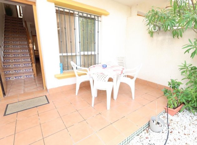 Herverkoop - Villa - Orihuela Costa - Cabo Roig