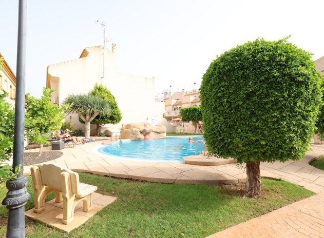 Herverkoop - Villa - Orihuela Costa - Cabo Roig