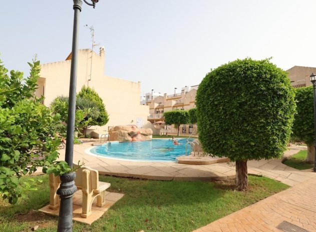 Herverkoop - Villa - Orihuela Costa - Cabo Roig
