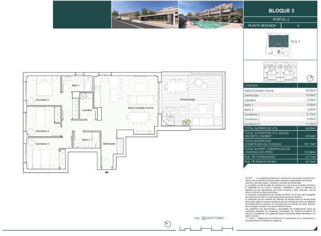 Nieuwbouw Woningen - Appartement - Estepona - Las Mesas