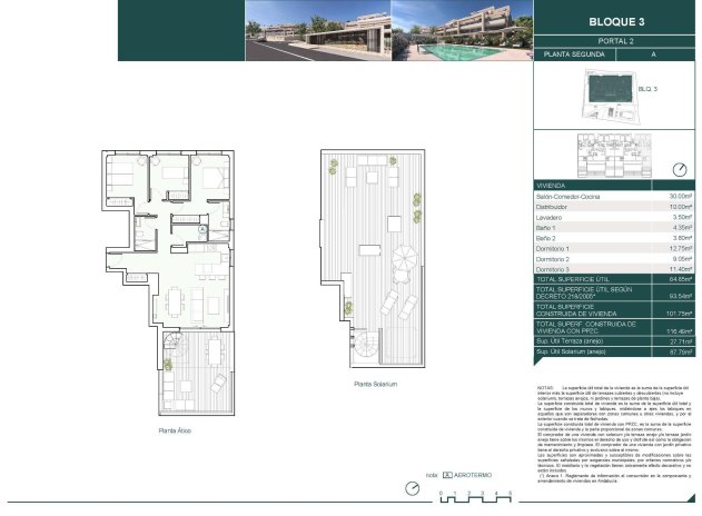 Nieuwbouw Woningen - Appartement - Estepona - Las Mesas