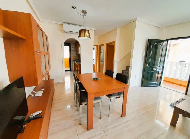 Herverkoop - Rijwoning - Ciudad Quesada - Lo Marabú