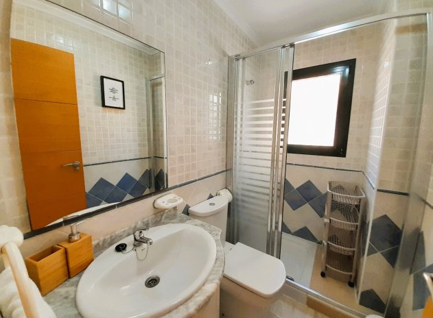 Herverkoop - Rijwoning - Ciudad Quesada - Lo Marabú