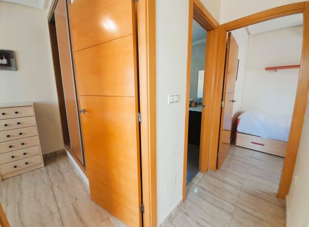 Herverkoop - Rijwoning - Ciudad Quesada - Lo Marabú