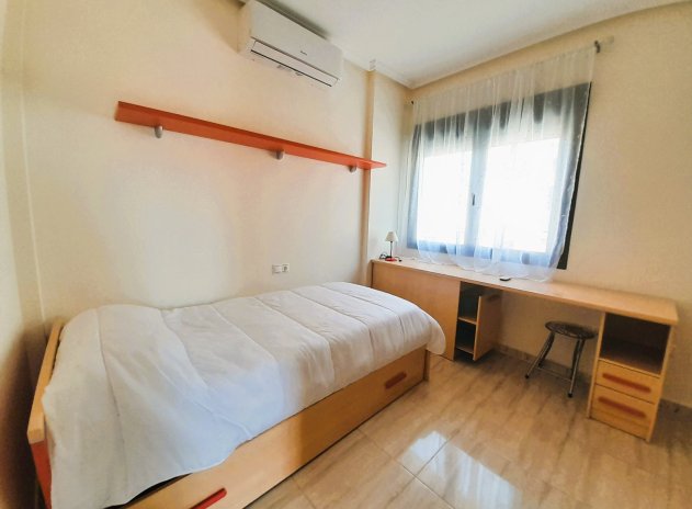 Herverkoop - Rijwoning - Ciudad Quesada - Lo Marabú