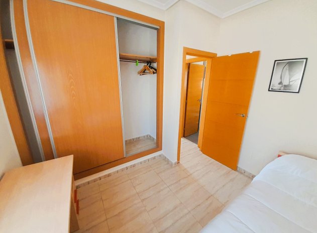 Herverkoop - Rijwoning - Ciudad Quesada - Lo Marabú