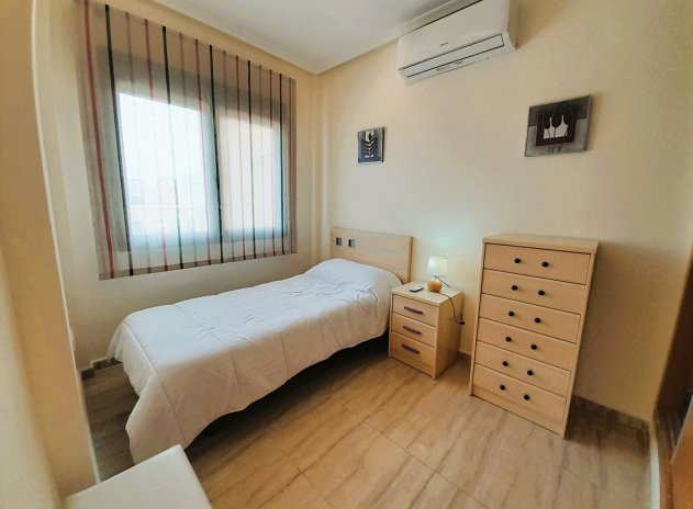 Herverkoop - Rijwoning - Ciudad Quesada - Lo Marabú