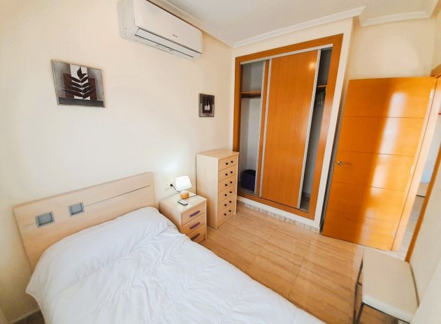 Herverkoop - Rijwoning - Ciudad Quesada - Lo Marabú