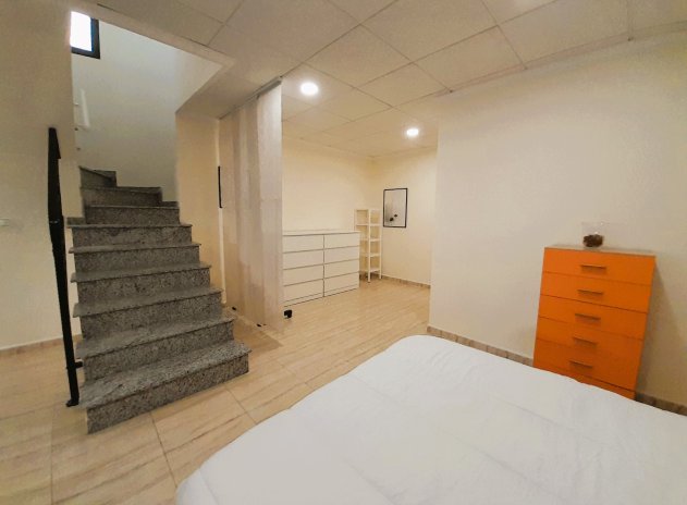 Herverkoop - Rijwoning - Ciudad Quesada - Lo Marabú