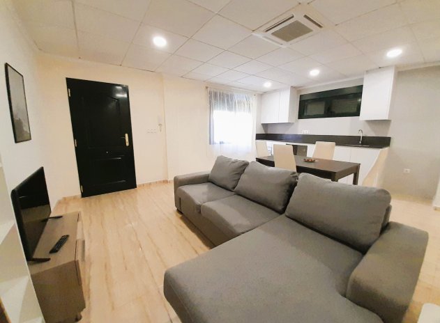 Herverkoop - Rijwoning - Ciudad Quesada - Lo Marabú