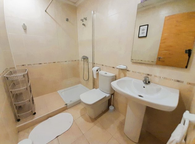 Herverkoop - Rijwoning - Ciudad Quesada - Lo Marabú