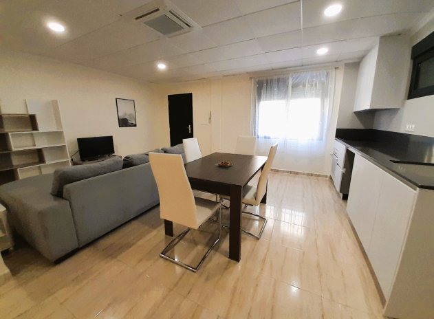 Herverkoop - Rijwoning - Ciudad Quesada - Lo Marabú