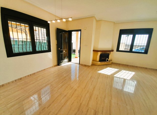 Wiederverkauf - Villa - Ciudad Quesada - Lo Marabú