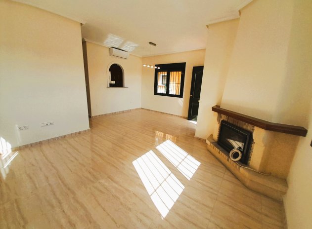 Wiederverkauf - Villa - Ciudad Quesada - Lo Marabú