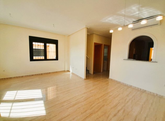 Wiederverkauf - Villa - Ciudad Quesada - Lo Marabú