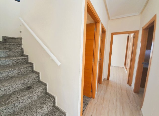 Wiederverkauf - Villa - Ciudad Quesada - Lo Marabú