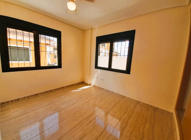 Wiederverkauf - Villa - Ciudad Quesada - Lo Marabú