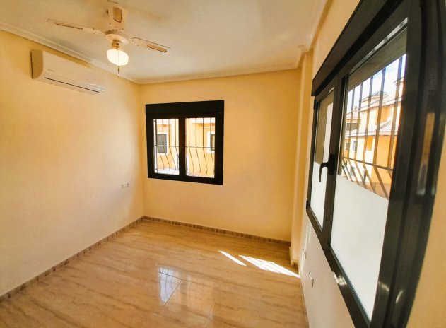 Wiederverkauf - Villa - Ciudad Quesada - Lo Marabú