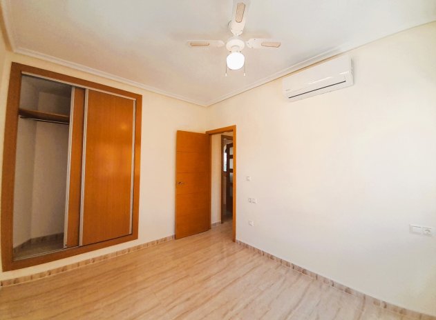 Wiederverkauf - Villa - Ciudad Quesada - Lo Marabú