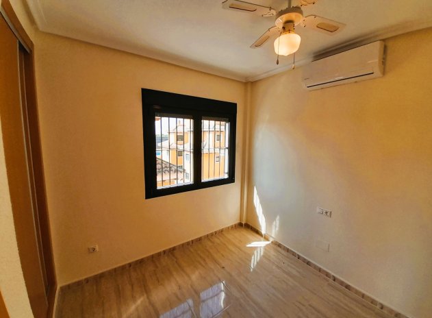 Wiederverkauf - Villa - Ciudad Quesada - Lo Marabú