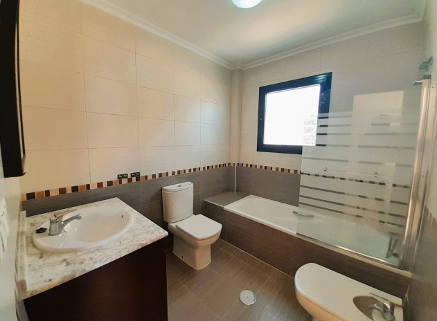 Wiederverkauf - Villa - Ciudad Quesada - Lo Marabú