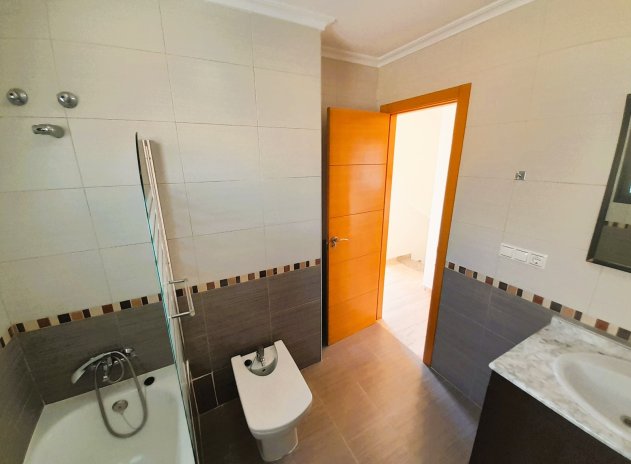 Wiederverkauf - Villa - Ciudad Quesada - Lo Marabú