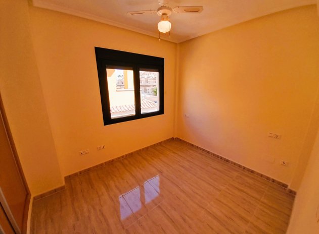 Wiederverkauf - Villa - Ciudad Quesada - Lo Marabú