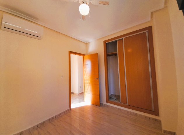 Wiederverkauf - Villa - Ciudad Quesada - Lo Marabú