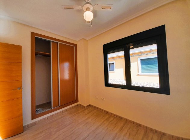 Wiederverkauf - Villa - Ciudad Quesada - Lo Marabú