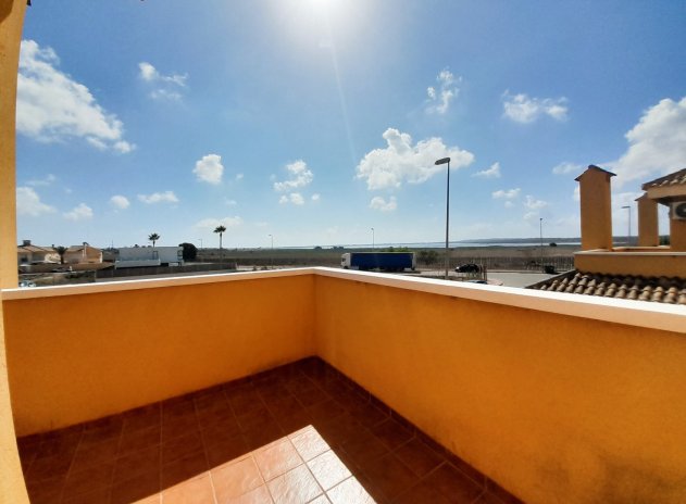 Wiederverkauf - Villa - Ciudad Quesada - Lo Marabú