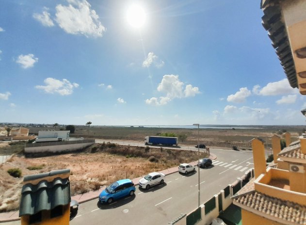 Wiederverkauf - Villa - Ciudad Quesada - Lo Marabú