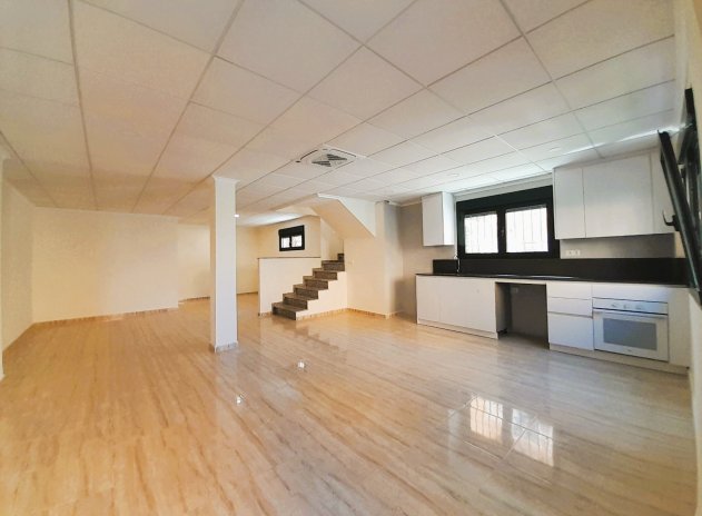 Wiederverkauf - Villa - Ciudad Quesada - Lo Marabú