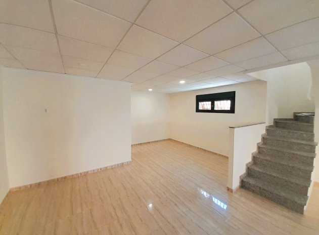 Wiederverkauf - Villa - Ciudad Quesada - Lo Marabú