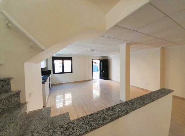 Wiederverkauf - Villa - Ciudad Quesada - Lo Marabú