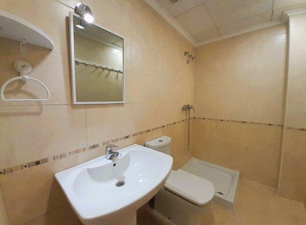 Wiederverkauf - Villa - Ciudad Quesada - Lo Marabú