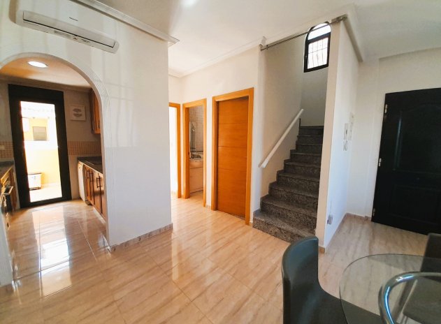 Herverkoop - Rijwoning - Ciudad Quesada - Lo Marabú