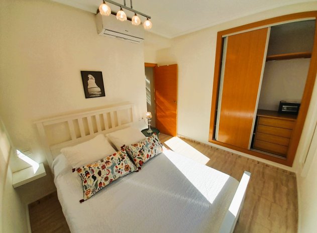 Herverkoop - Rijwoning - Ciudad Quesada - Lo Marabú