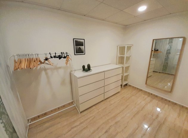 Herverkoop - Rijwoning - Ciudad Quesada - Lo Marabú