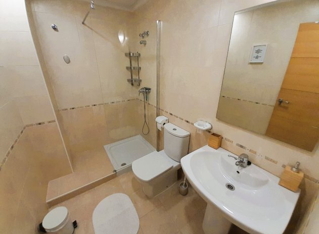 Herverkoop - Rijwoning - Ciudad Quesada - Lo Marabú