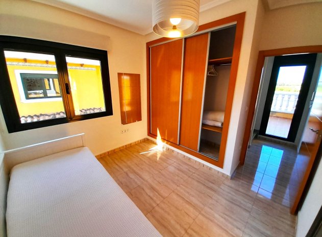 Herverkoop - Rijwoning - Ciudad Quesada - Lo Marabú