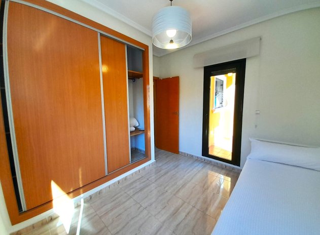 Herverkoop - Rijwoning - Ciudad Quesada - Lo Marabú