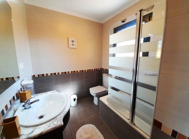 Herverkoop - Rijwoning - Ciudad Quesada - Lo Marabú