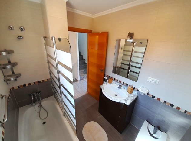 Herverkoop - Rijwoning - Ciudad Quesada - Lo Marabú