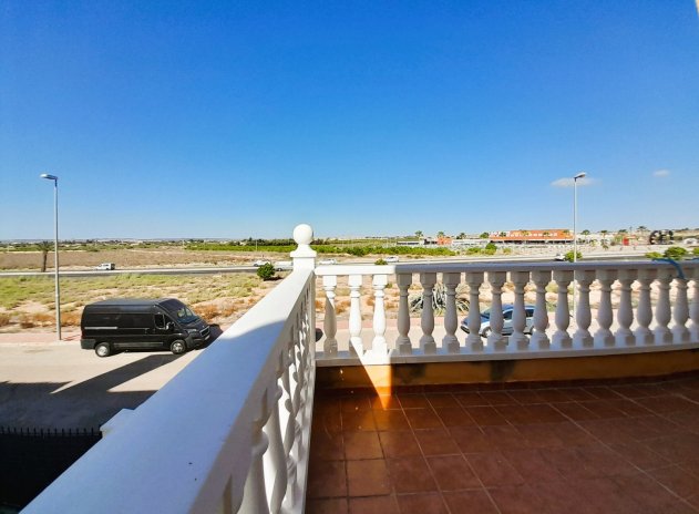 Herverkoop - Rijwoning - Ciudad Quesada - Lo Marabú