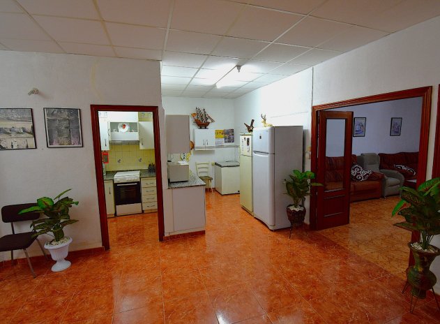 Wiederverkauf - Terrassenhaus - Rojales