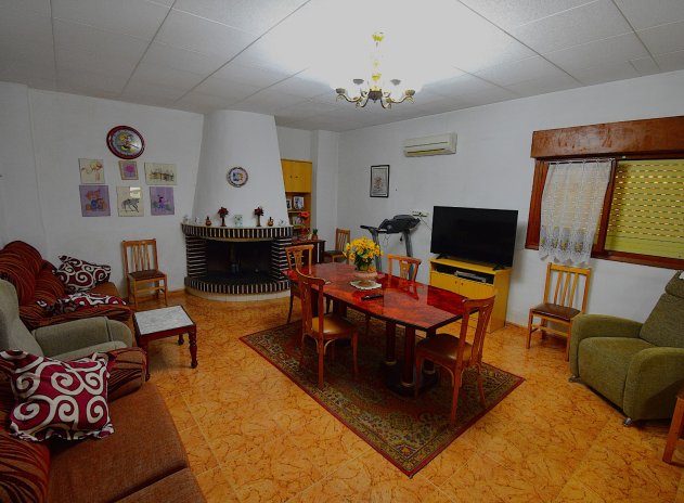 Wiederverkauf - Terrassenhaus - Rojales